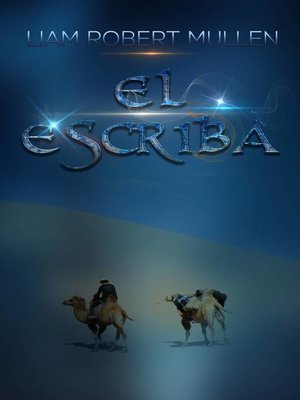 cover image of El escriba
